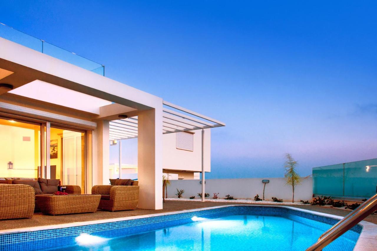איה נאפה Villa Rubi מראה חיצוני תמונה