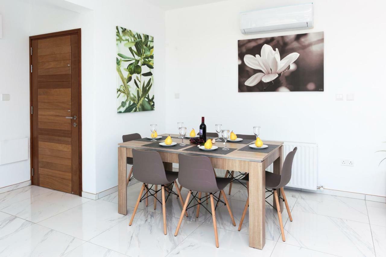 איה נאפה Villa Rubi מראה חיצוני תמונה