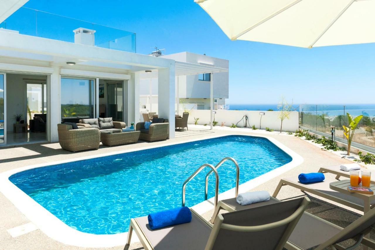 איה נאפה Villa Rubi מראה חיצוני תמונה