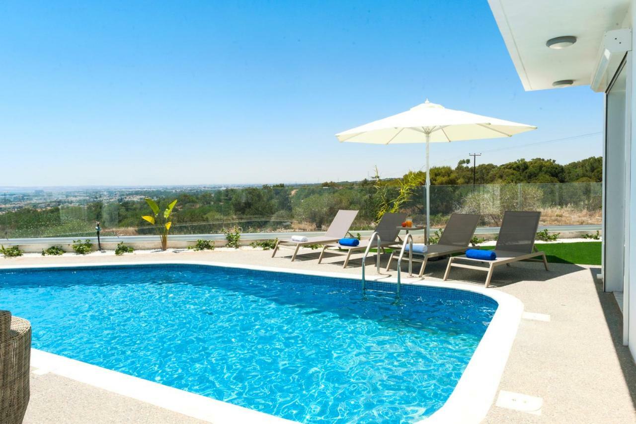 איה נאפה Villa Rubi מראה חיצוני תמונה