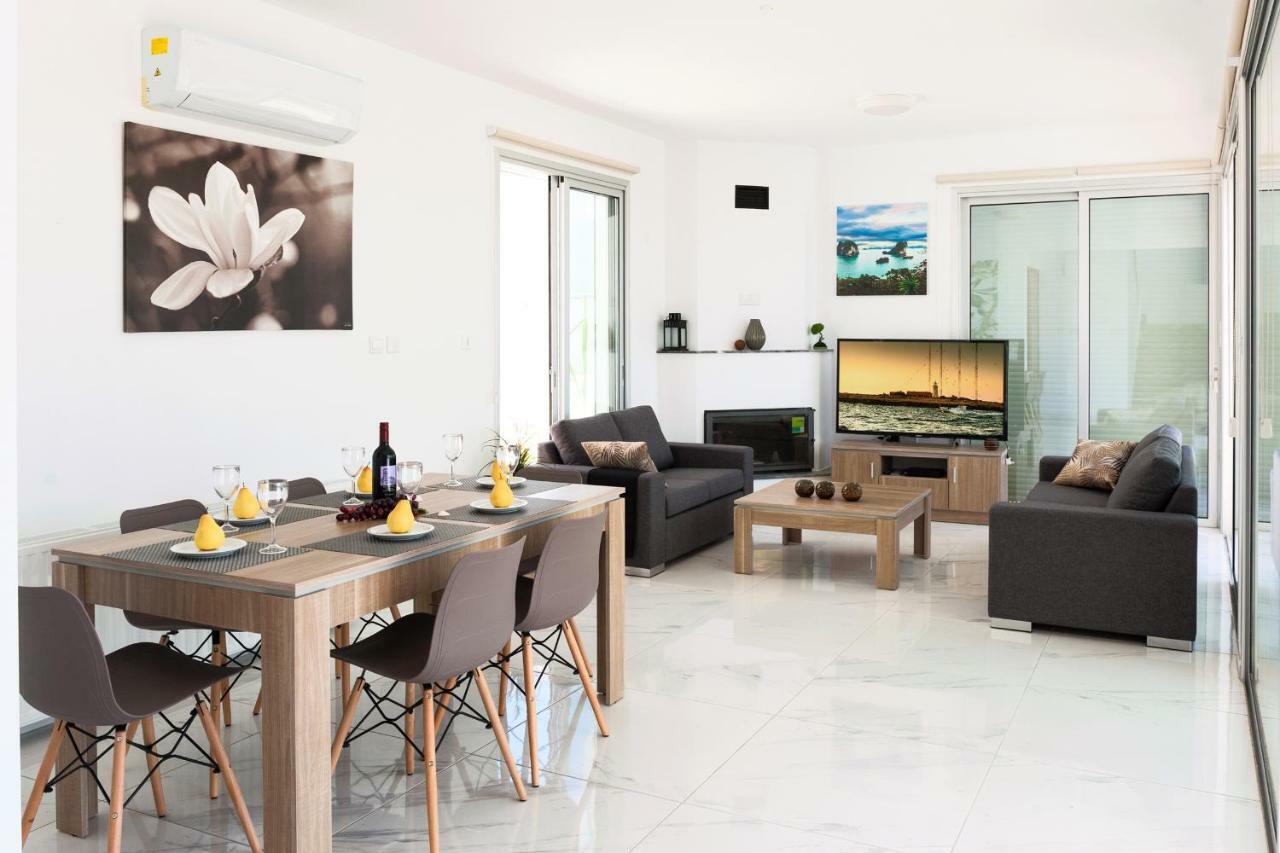 איה נאפה Villa Rubi מראה חיצוני תמונה
