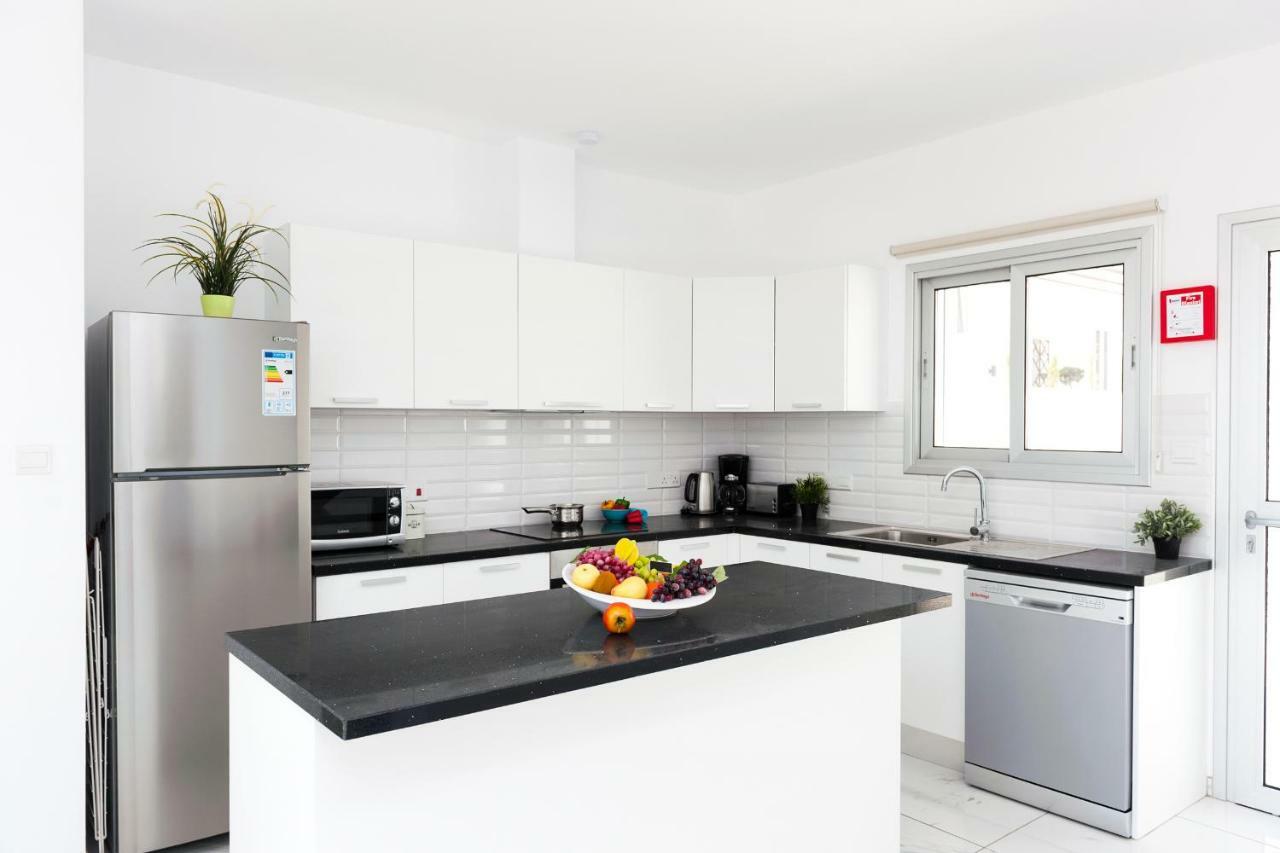 איה נאפה Villa Rubi מראה חיצוני תמונה